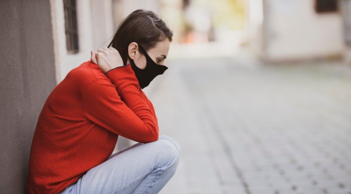 Feeling winded after your exercise? Lengthy COVID might declare one other symptom