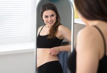 5 yoga asanas to scale back your muffin high and love handles