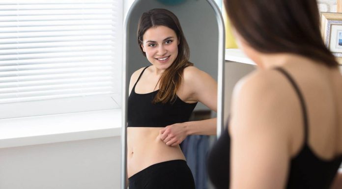 5 yoga asanas to scale back your muffin high and love handles