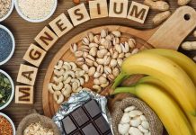 These 7 Magnesium wealthy meals can work wonders in your coronary heart well being
