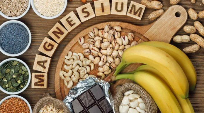 These 7 Magnesium wealthy meals can work wonders in your coronary heart well being