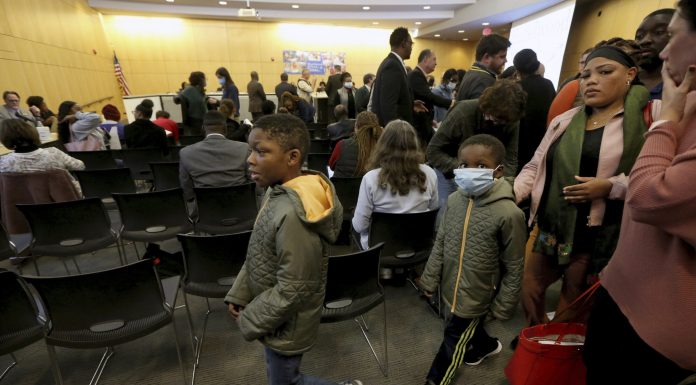 Medical steerage wanted contamination closes faculty