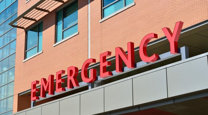 Sexual-assault-related ER visits enhance greater than ten-fold within the final decade