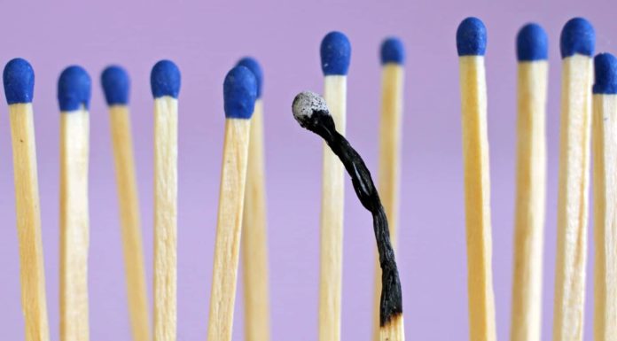 Dussehra: Enhance psychological well being by burning these worries out of your life