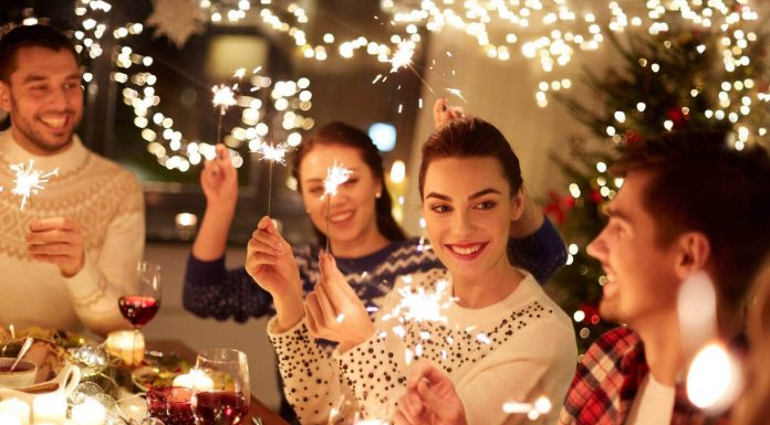 Do festive celebrations take a toll on girls’s psychological well being?
