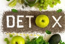 Detox with mono weight loss plan put up Diwali