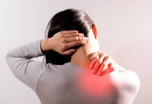 Cervical backbone: Causes, signs and therapy