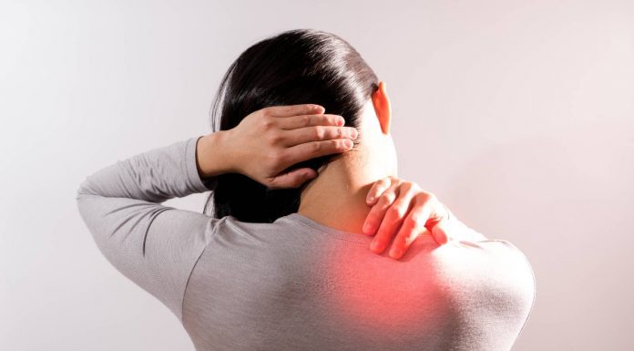 Cervical backbone: Causes, signs and therapy