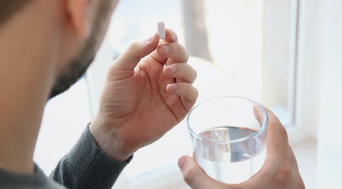 New warning concerning the dangers of mixing ibuprofen and codeine