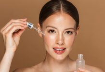 Here is the way to use niacinamide proper and its advantages for pores and skin