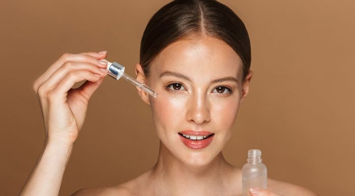 Here is the way to use niacinamide proper and its advantages for pores and skin