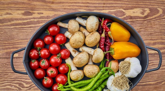 Diet schooling needs to be ‘on the menu’ of all healthcare professionals’ schooling—new analysis