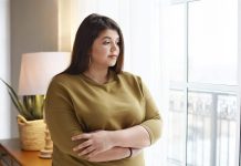 This is how weight problems impacts your intervals