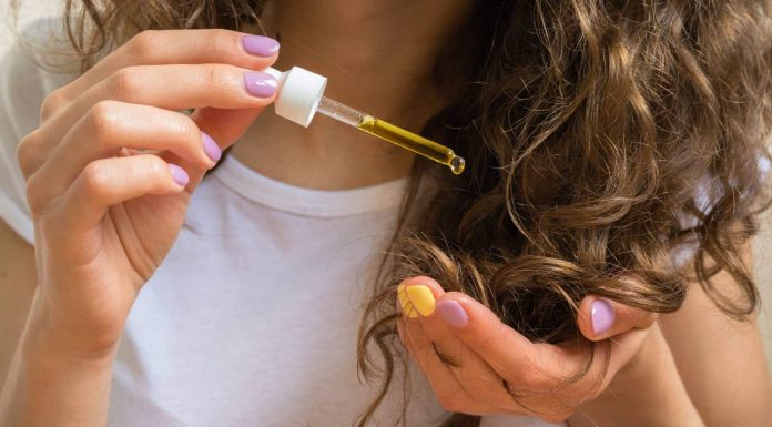 7 oils to regulate hair fall and thinning