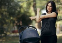 Postpartum workout routines: How and when ought to a brand new mom indulge