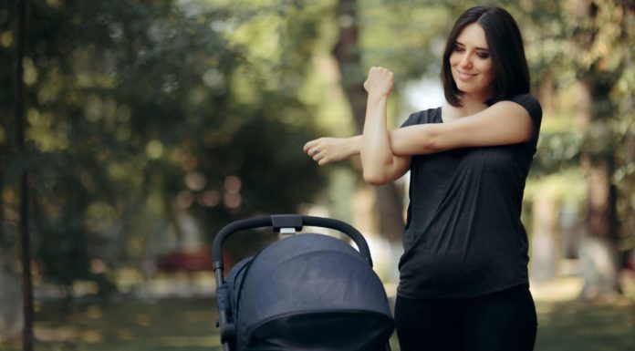 Postpartum workout routines: How and when ought to a brand new mom indulge