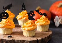 On Halloween attempt these 3 pumpkin recipes