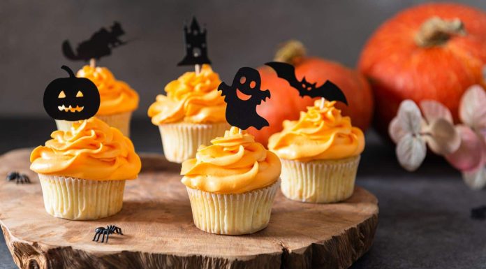 On Halloween attempt these 3 pumpkin recipes