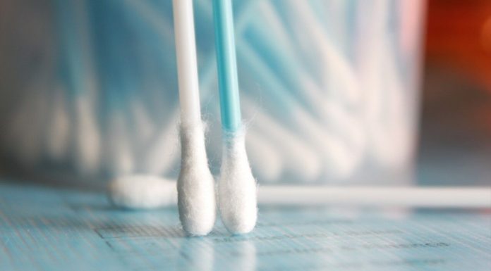 Give up eradicating wax out of your ears