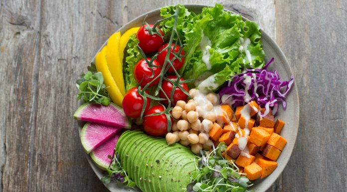 Adjusting eating regimen may help ladies by means of menopause