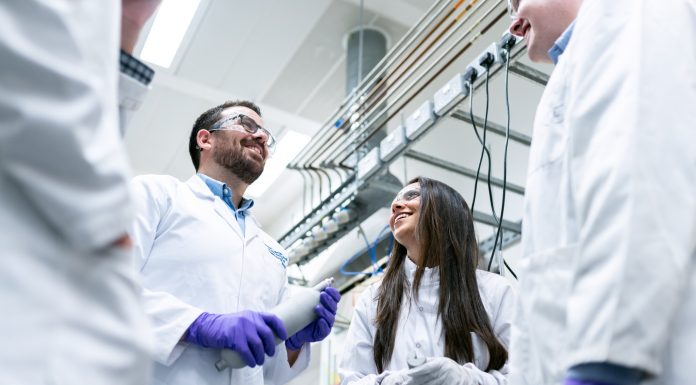Researchers have a accountability to speak outcomes of science research precisely, says professor