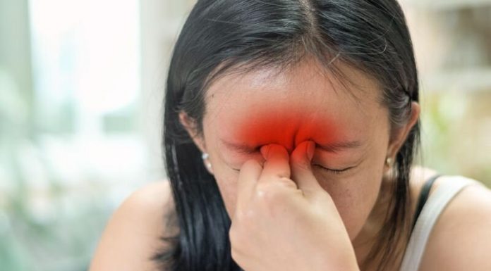 Sleep problems frequent in persistent migraine