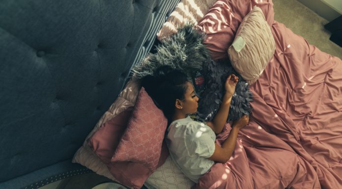Researchers discover methods to assist teenagers get extra sleep