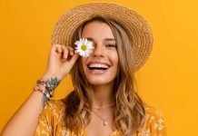 Advantages of a smile: Unfold happiness with these 5 ideas