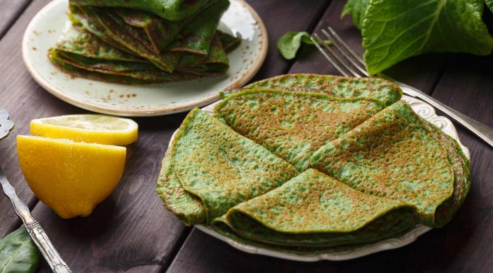 Make palak paneer chilla at dwelling in these 7 simple steps