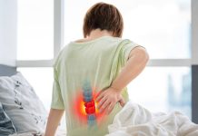 An rising development in backbone issues and methods to stop it