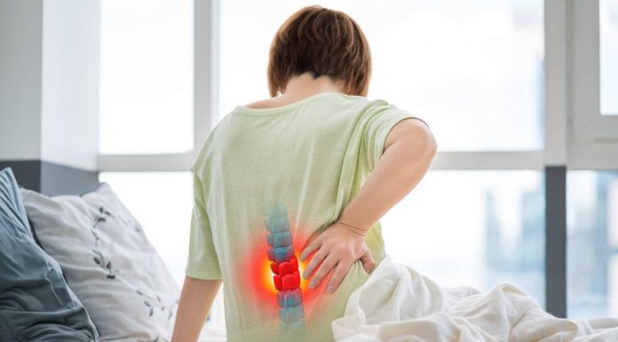 An rising development in backbone issues and methods to stop it