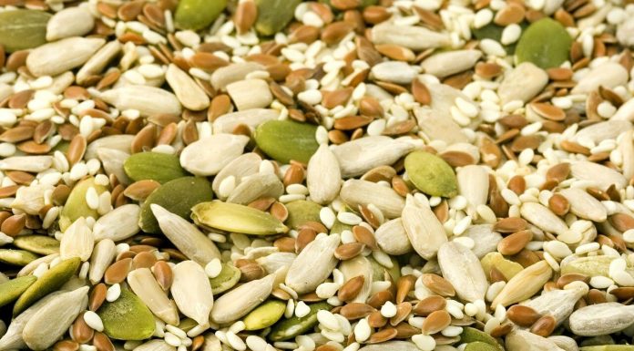 Obtained a bum ticker? It is time to eat some plant-based omega-3