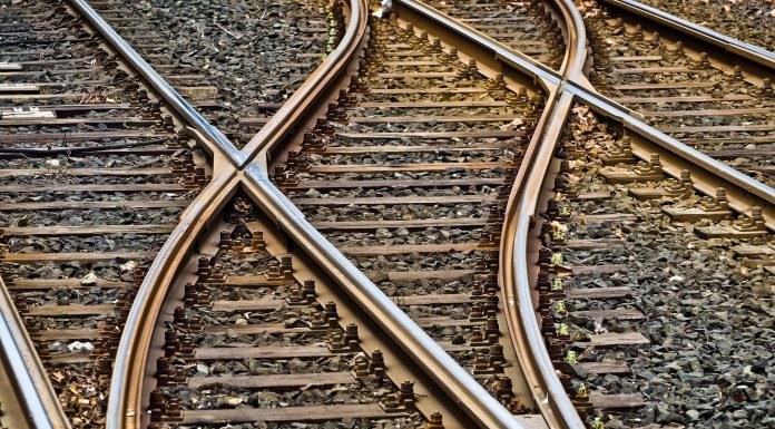 UK railway employees ‘didn’t obtain well timed recommendation’ on responding to pandemic