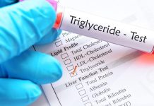 Threat components of excessive triglycerides and seven methods to manage it