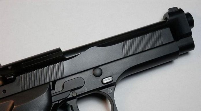 US gun deaths attain new highs