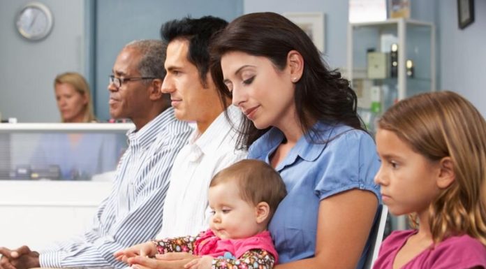 U.S. will spend $266 million to bolster public well being applications