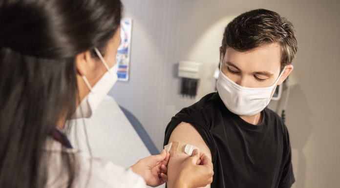 Utilizing pleasant faces may also help shut gaps on vaccines and extra