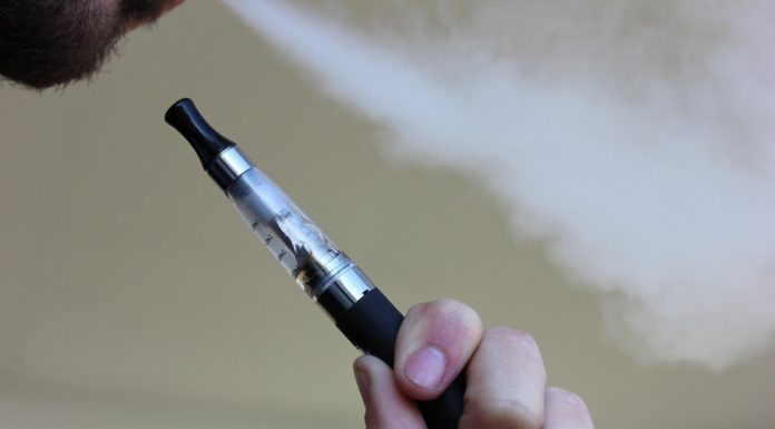 From e-cigarettes to hookah pipes, South Africa goals to tighten tobacco legal guidelines