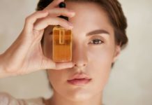 Should you use a vitamin C serum, utilizing it with these merchandise is a no-no