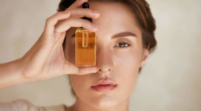 Should you use a vitamin C serum, utilizing it with these merchandise is a no-no
