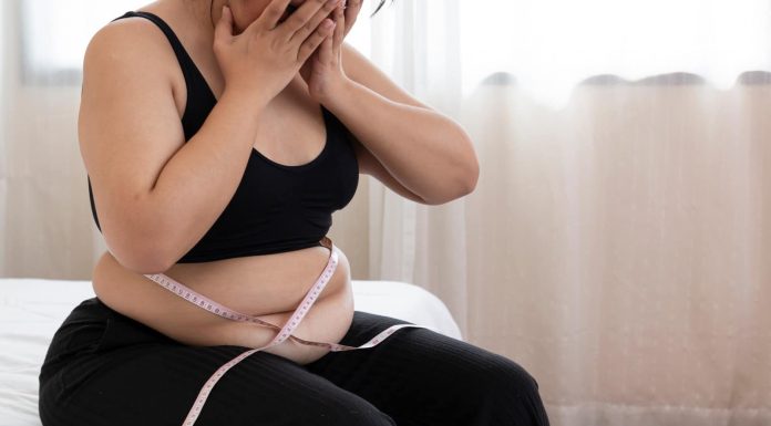 Listed here are 5 causes of weight acquire