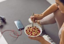 Weight reduction suggestions: Wholesome snacks you possibly can have earlier than and after a exercise