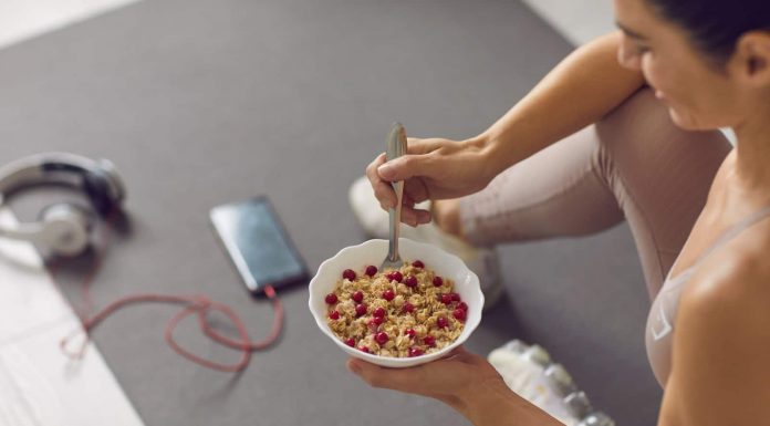 Weight reduction suggestions: Wholesome snacks you possibly can have earlier than and after a exercise