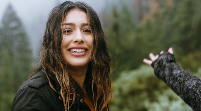 Can moist hair make you sick?