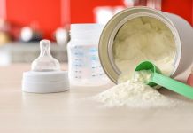 What mother and father have to find out about Cronobacter micro organism in child system