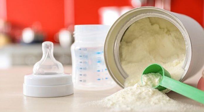 What mother and father have to find out about Cronobacter micro organism in child system
