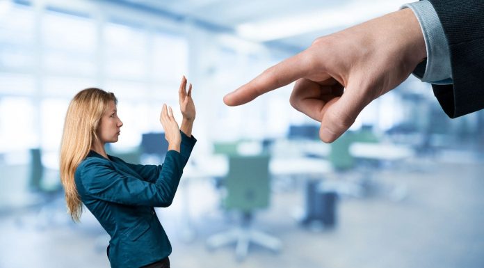 Office bullying: Know tips on how to determine it and tips on how to cope with it