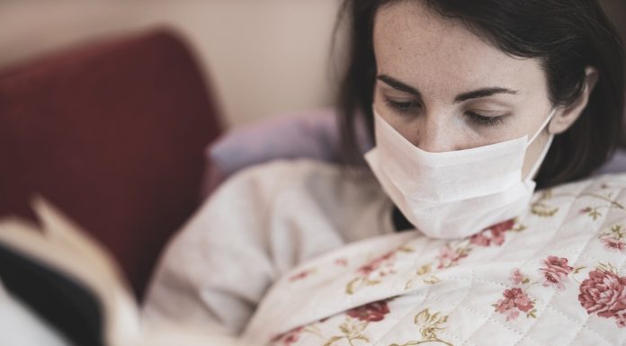 Severely traumatic occasions worsen signs of lengthy COVID