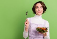 Meals for temper: Eat these 10 meals to combat melancholy
