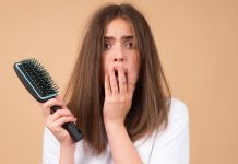 The best way to management hair fall? Observe these 7 ideas